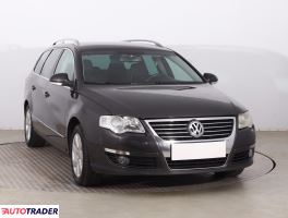 Volkswagen Passat - zobacz ofertę