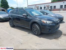 Subaru Pozostałe 2021 2 Subaru Pozostałe 2021 2