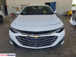 Chevrolet Malibu 2023 1