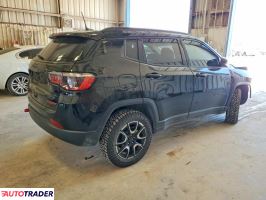 Jeep Compass 2026 2