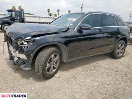 Mercedes CL 2021 2 Mercedes CL 2021 2