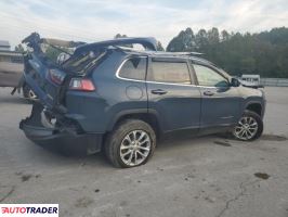 Jeep Cherokee 2019 2