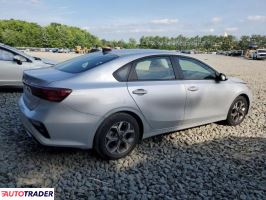 Kia Pozostałe 2020 2