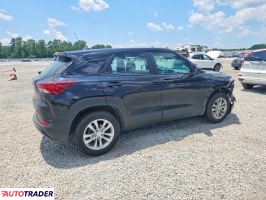 Chevrolet Blazer 2023 1