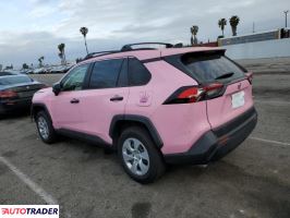 Toyota Pozostałe 2019 2 Toyota Pozostałe 2019 2