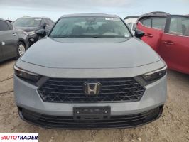 Honda Accord 2023 2