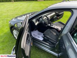 Volkswagen Passat 2017 2.0 190 KM Volkswagen Passat 2017 2.0 190 KM