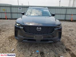 Mazda 5 2025 2 Mazda 5 2025 2