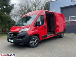 Fiat Ducato 2019 2.3