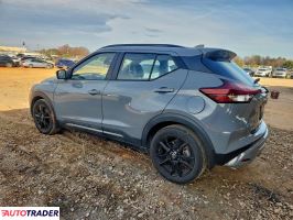 Nissan Pozostałe 2021 1