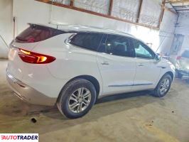 Buick Enclave 2020 3