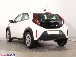 Toyota Aygo 2023 1.0 71 KM