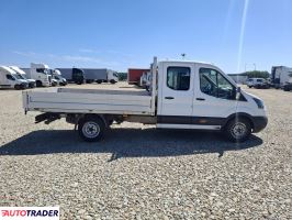 Ford Transit 2017 2.0 Ford Transit 2017 2.0