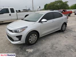 Kia Rio 2023 1