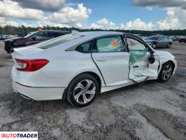 Honda Accord 2020 1 Honda Accord 2020 1