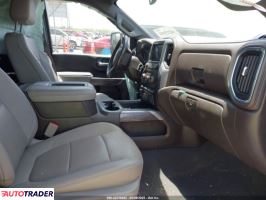 Chevrolet Silverado 2022 6 Chevrolet Silverado 2022 6