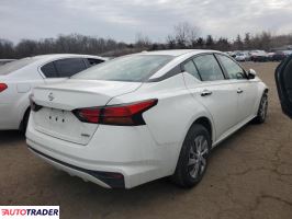 Nissan Altima 2019 2 Nissan Altima 2019 2
