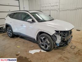 Hyundai Tucson 2024 2