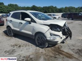 Ford EcoSport 2020 1