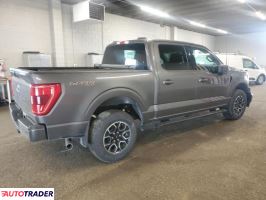 Ford Pozostałe 2023 5 Ford Pozostałe 2023 5