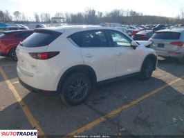 Mazda CX-5 2019 2