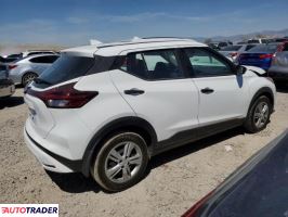 Nissan Pozostałe 2022 1 Nissan Pozostałe 2022 1