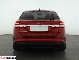 Ford Mondeo 2020 2.0 147 KM