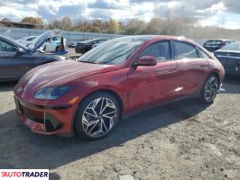 Hyundai Pozostałe 2024