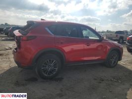 Mazda CX-5 2020 2