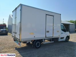 Renault Master 2023