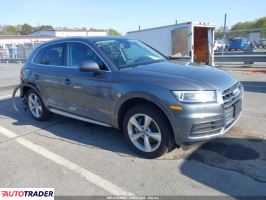 Audi Q5 2020 2 Audi Q5 2020 2