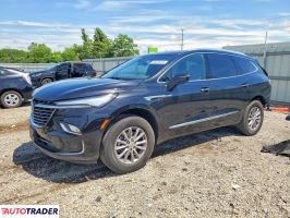 Buick Enclave - zobacz ofertę
