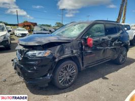 Jeep Compass 2023 2