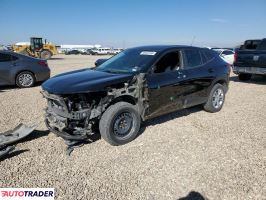 Chevrolet Trax - zobacz ofertę