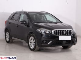 Suzuki SX4 S-Cross - zobacz ofertę