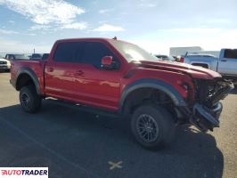 Ford Pozostałe 2020 3