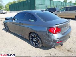 BMW M2 2020 3 BMW M2 2020 3