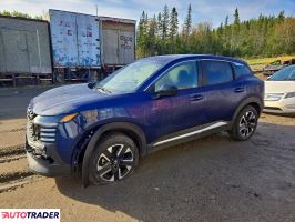 Nissan Pozostałe - zobacz ofertę