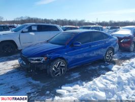 Volkswagen Jetta 2024 1