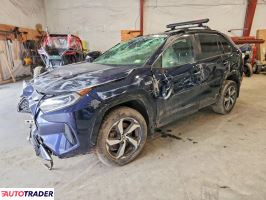Toyota Pozostałe - zobacz ofertę