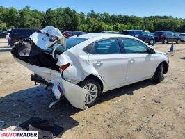Hyundai Accent 2022 1