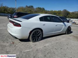 Dodge Charger 2019 3