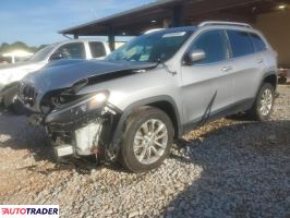 Jeep Cherokee 2019 3 Jeep Cherokee 2019 3