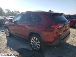 Toyota Pozostałe 2019 2 Toyota Pozostałe 2019 2