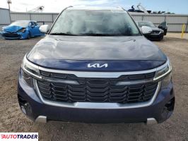 Kia Pozostałe 2024 2 Kia Pozostałe 2024 2
