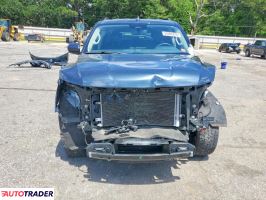 Ford Expedition 2024 3