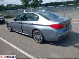 BMW 540 2020 3