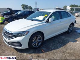 Volkswagen Jetta 2024 1