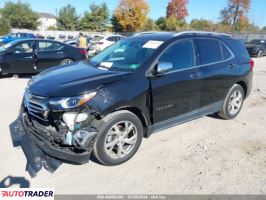 Chevrolet Equinox 2019 1 Chevrolet Equinox 2019 1