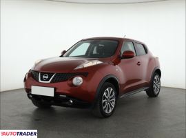 Nissan Juke 2013 1.6 187 KM